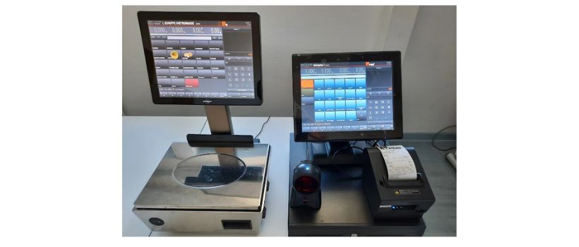 Image d'illustration de l'entreprise SARL ABC PESAGE