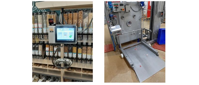 Image d'illustration de l'entreprise SARL ABC PESAGE