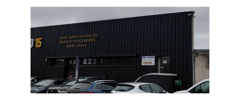 Image d'illustration de l'entreprise SARL ABC PESAGE