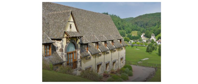 Image d'illustration de l'entreprise Château de Salles Vézac