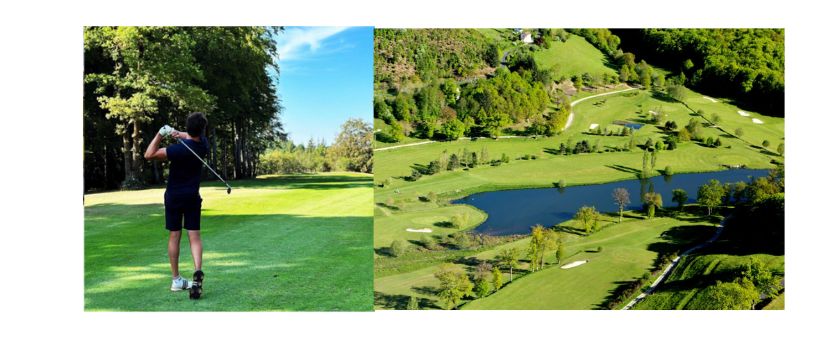 Image d'illustration de l'entreprise Château de Salles Vézac