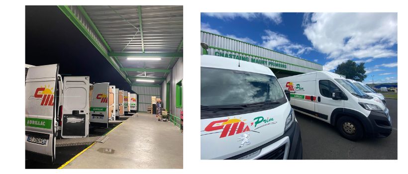 Image d'illustration de l'entreprise CMA PRIM Chastaing Maury Primeurs