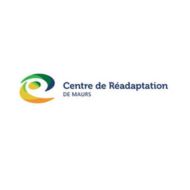 Logo de l'entreprise Centre de Réadaptation de Maurs